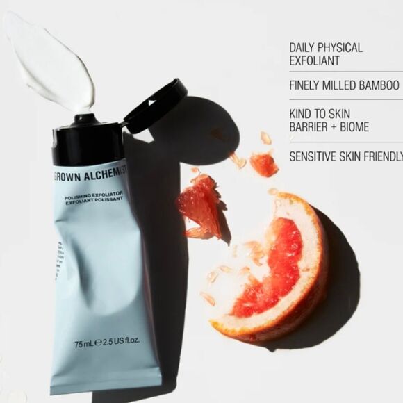 Grown Alchemist Facial Exfoliant New - Picture 6 of 8